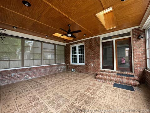 Tiny photo for 3509 Prestwick Drive, Fayetteville, NC 28303 (MLS # 767205)