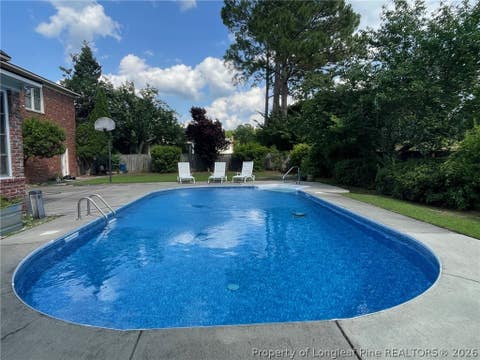Tiny photo for 3509 Prestwick Drive, Fayetteville, NC 28303 (MLS # 767205)