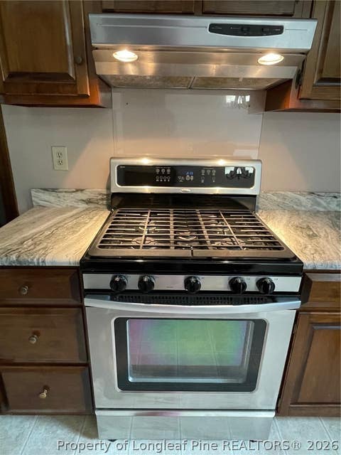 Tiny photo for 3509 Prestwick Drive, Fayetteville, NC 28303 (MLS # 767205)