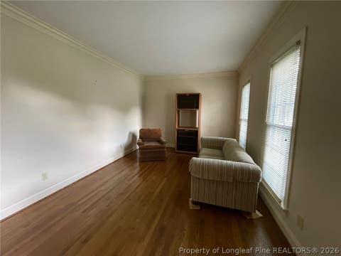 Tiny photo for 3509 Prestwick Drive, Fayetteville, NC 28303 (MLS # 767205)