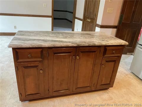 Tiny photo for 3509 Prestwick Drive, Fayetteville, NC 28303 (MLS # 767205)