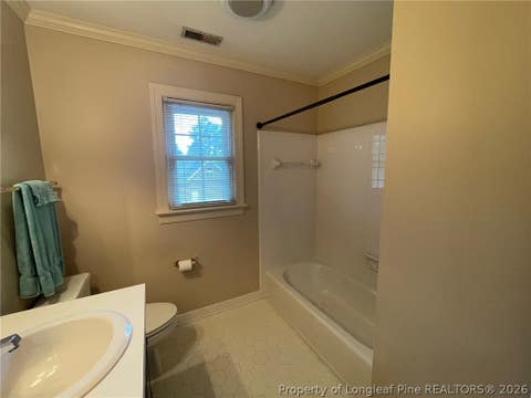 Tiny photo for 3509 Prestwick Drive, Fayetteville, NC 28303 (MLS # 767205)