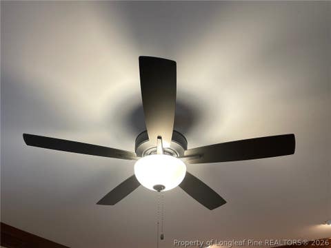 Tiny photo for 3509 Prestwick Drive, Fayetteville, NC 28303 (MLS # 767205)