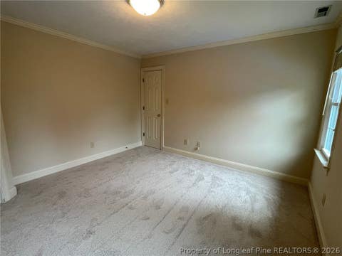 Tiny photo for 3509 Prestwick Drive, Fayetteville, NC 28303 (MLS # 767205)