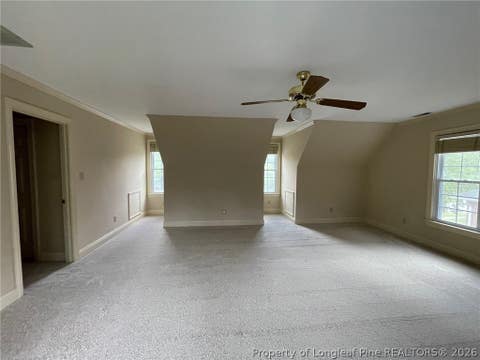 Tiny photo for 3509 Prestwick Drive, Fayetteville, NC 28303 (MLS # 767205)
