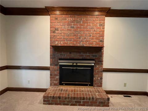 Tiny photo for 3509 Prestwick Drive, Fayetteville, NC 28303 (MLS # 767205)