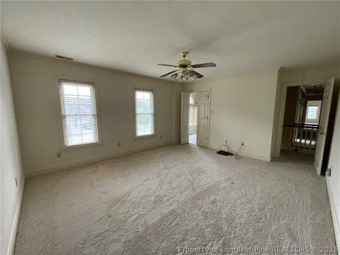 Tiny photo for 3509 Prestwick Drive, Fayetteville, NC 28303 (MLS # 767205)