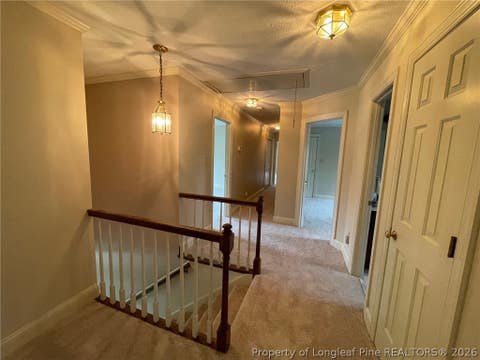 Tiny photo for 3509 Prestwick Drive, Fayetteville, NC 28303 (MLS # 767205)