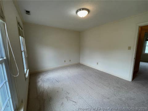 Tiny photo for 3509 Prestwick Drive, Fayetteville, NC 28303 (MLS # 767205)