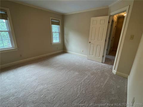 Tiny photo for 3509 Prestwick Drive, Fayetteville, NC 28303 (MLS # 767205)