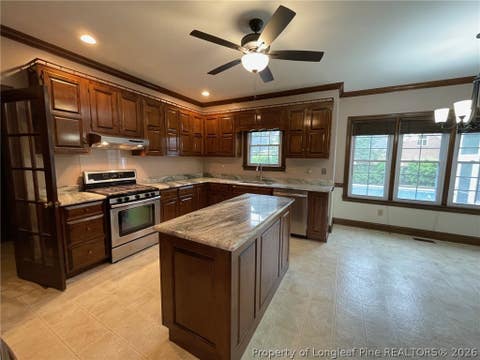 Tiny photo for 3509 Prestwick Drive, Fayetteville, NC 28303 (MLS # 767205)