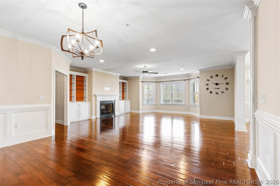 220 Hugh Shelton Loop #104