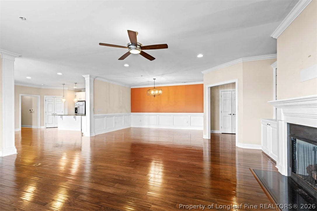 220 Hugh Shelton Loop #104