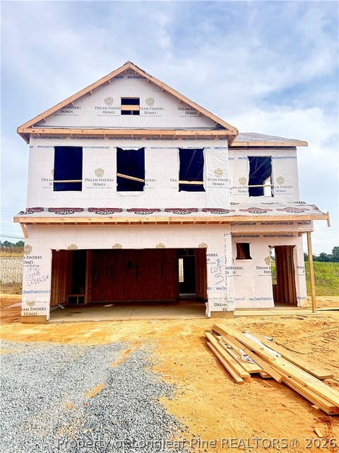 Tiny photo for 26 Stone Creek (Lot 3) Drive, Coats, NC 27521 (MLS # 766248)