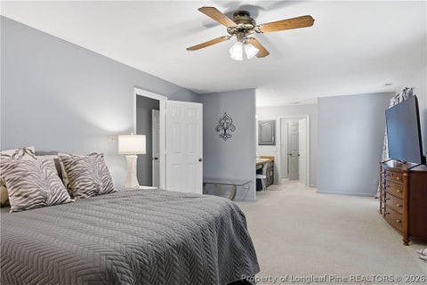 Tiny photo for 209 E Lochhaven Drive, Fayetteville, NC 28314 (MLS # 769124)