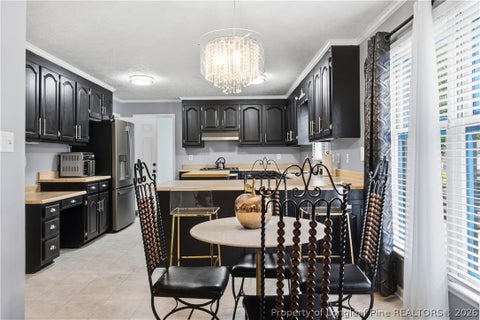 Tiny photo for 209 E Lochhaven Drive, Fayetteville, NC 28314 (MLS # 769124)