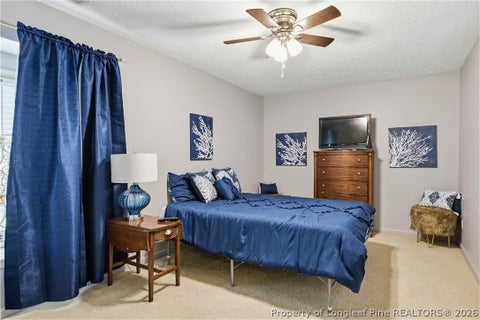 Tiny photo for 209 E Lochhaven Drive, Fayetteville, NC 28314 (MLS # 769124)