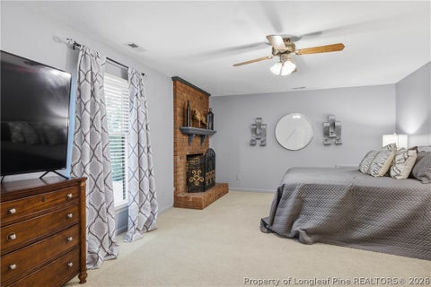 Tiny photo for 209 E Lochhaven Drive, Fayetteville, NC 28314 (MLS # 769124)