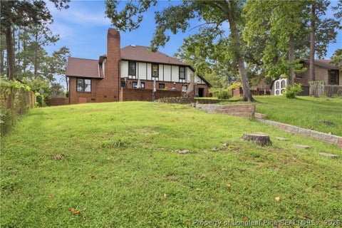 Tiny photo for 209 E Lochhaven Drive, Fayetteville, NC 28314 (MLS # 769124)