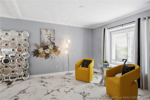 Tiny photo for 209 E Lochhaven Drive, Fayetteville, NC 28314 (MLS # 769124)