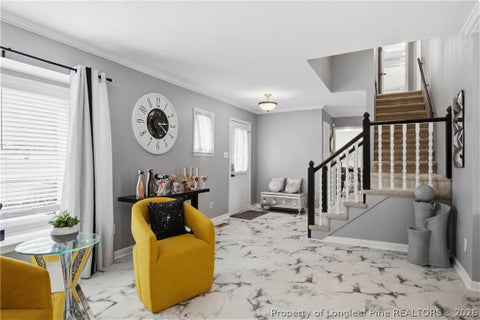 Tiny photo for 209 E Lochhaven Drive, Fayetteville, NC 28314 (MLS # 769124)