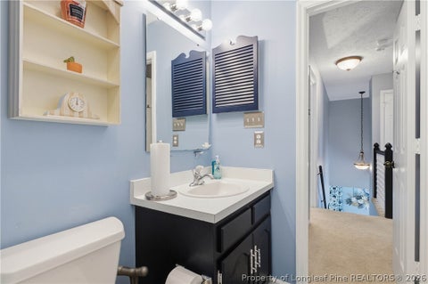 Tiny photo for 209 E Lochhaven Drive, Fayetteville, NC 28314 (MLS # 769124)