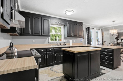 Tiny photo for 209 E Lochhaven Drive, Fayetteville, NC 28314 (MLS # 769124)