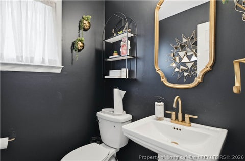Tiny photo for 209 E Lochhaven Drive, Fayetteville, NC 28314 (MLS # 769124)
