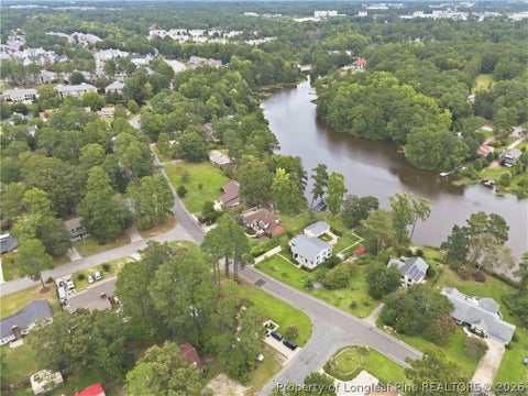 Tiny photo for 209 E Lochhaven Drive, Fayetteville, NC 28314 (MLS # 769124)