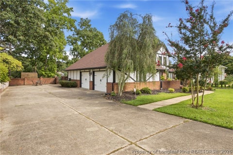 Tiny photo for 209 E Lochhaven Drive, Fayetteville, NC 28314 (MLS # 769124)
