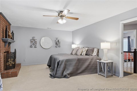 Tiny photo for 209 E Lochhaven Drive, Fayetteville, NC 28314 (MLS # 769124)