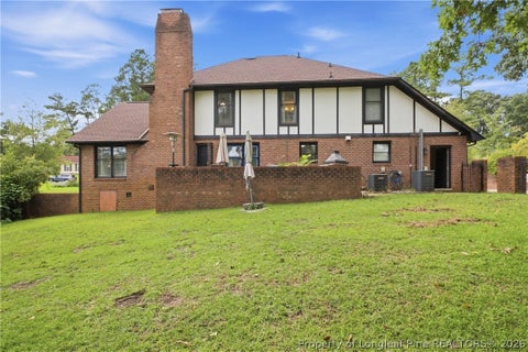 Tiny photo for 209 E Lochhaven Drive, Fayetteville, NC 28314 (MLS # 769124)