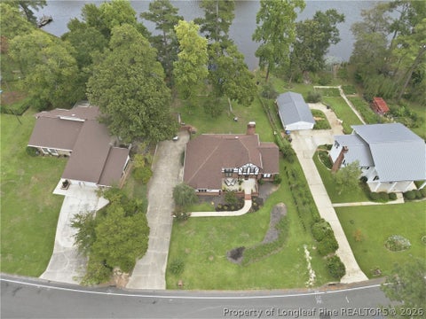 Tiny photo for 209 E Lochhaven Drive, Fayetteville, NC 28314 (MLS # 769124)