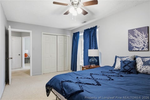 Tiny photo for 209 E Lochhaven Drive, Fayetteville, NC 28314 (MLS # 769124)
