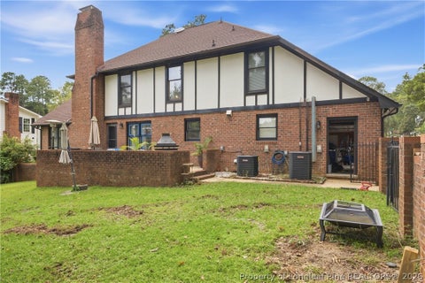 Tiny photo for 209 E Lochhaven Drive, Fayetteville, NC 28314 (MLS # 769124)