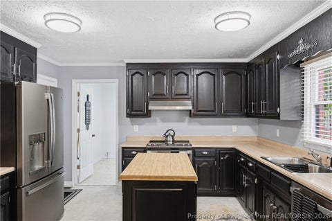 Tiny photo for 209 E Lochhaven Drive, Fayetteville, NC 28314 (MLS # 769124)