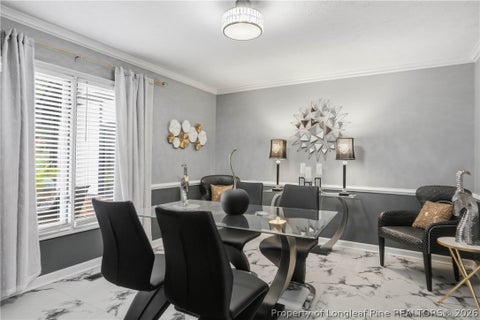 Tiny photo for 209 E Lochhaven Drive, Fayetteville, NC 28314 (MLS # 769124)