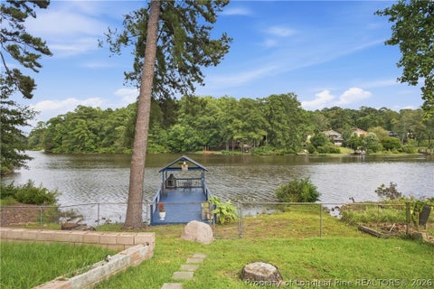Tiny photo for 209 E Lochhaven Drive, Fayetteville, NC 28314 (MLS # 769124)