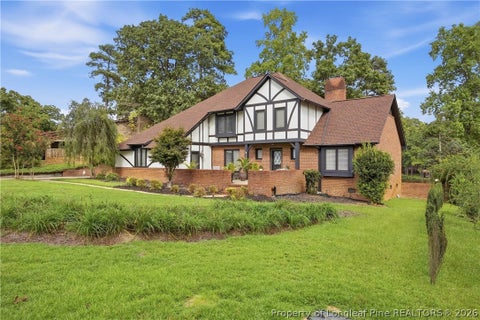 Tiny photo for 209 E Lochhaven Drive, Fayetteville, NC 28314 (MLS # 769124)