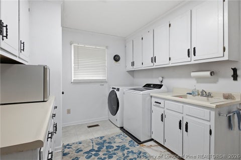Tiny photo for 209 E Lochhaven Drive, Fayetteville, NC 28314 (MLS # 769124)
