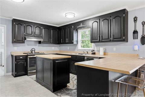 Tiny photo for 209 E Lochhaven Drive, Fayetteville, NC 28314 (MLS # 769124)