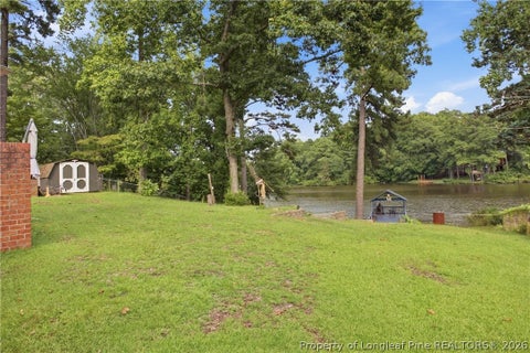 Tiny photo for 209 E Lochhaven Drive, Fayetteville, NC 28314 (MLS # 769124)
