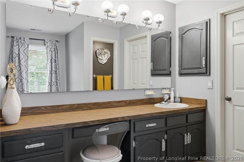 Tiny photo for 209 E Lochhaven Drive, Fayetteville, NC 28314 (MLS # 769124)