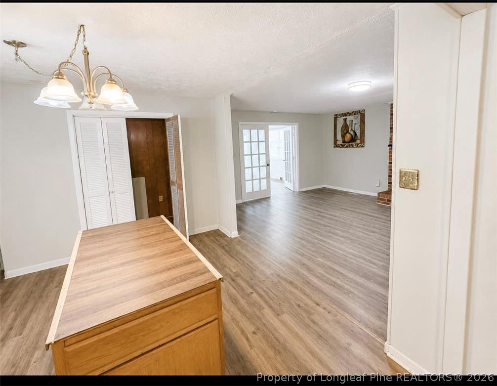 Photo of 405 W 21 Street W, Lumberton, NC 28358 (MLS # 766313)
