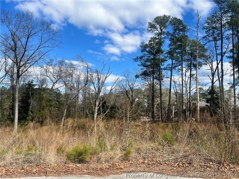 Tiny photo for Lot 3 Polaris Court, Raeford, NC 28376 (MLS # 757844)