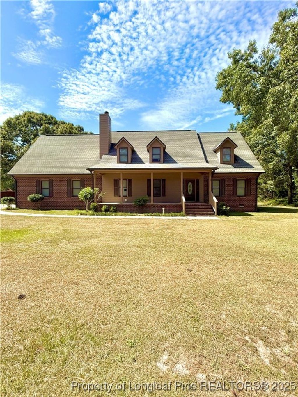 Photo of 5451 Kentucky Lane, Hope Mills, NC 28348 (MLS # 750772)