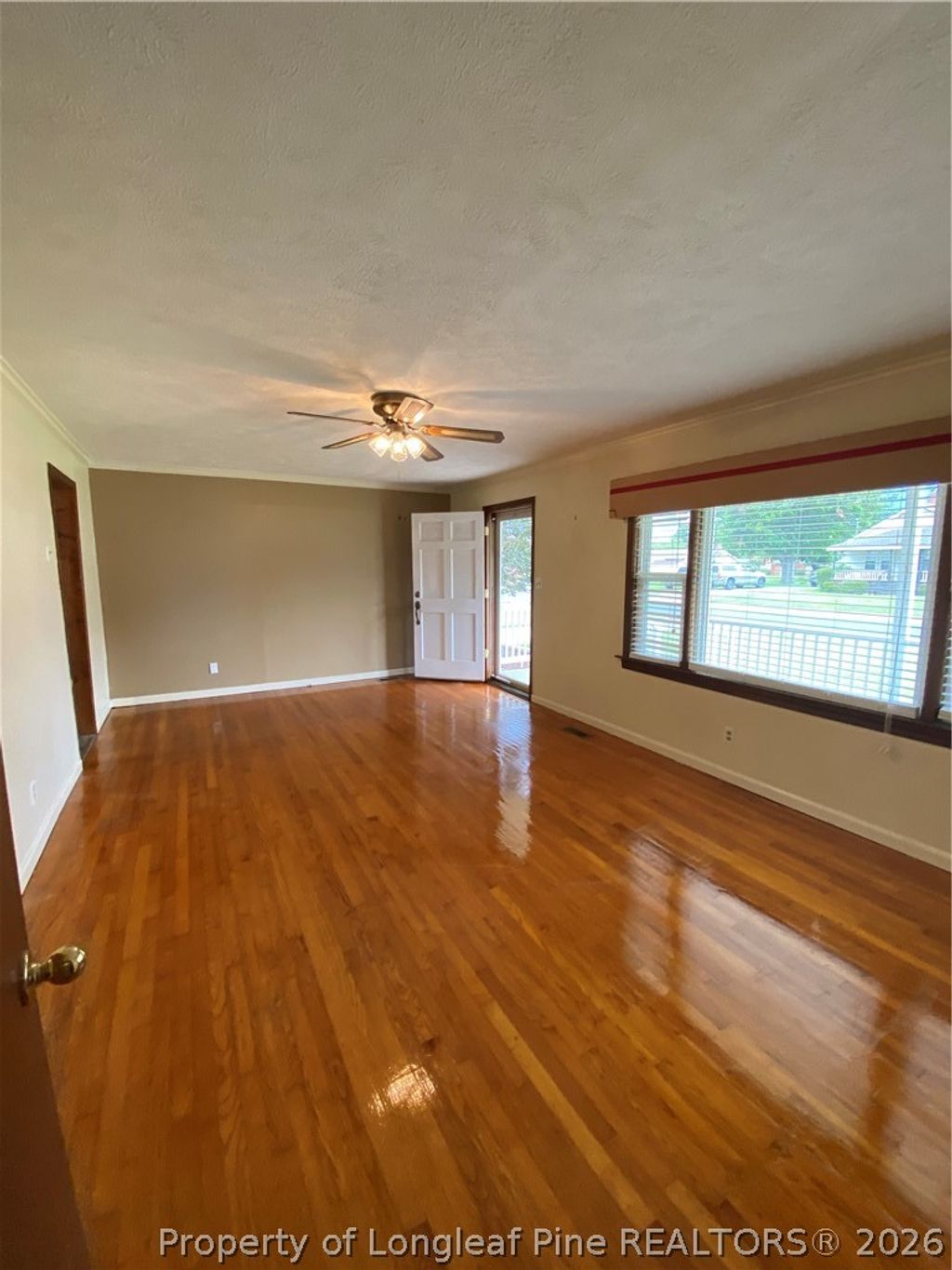 Photo of 509 E 19th Street, Lumberton, NC 28358 (MLS # 764958)