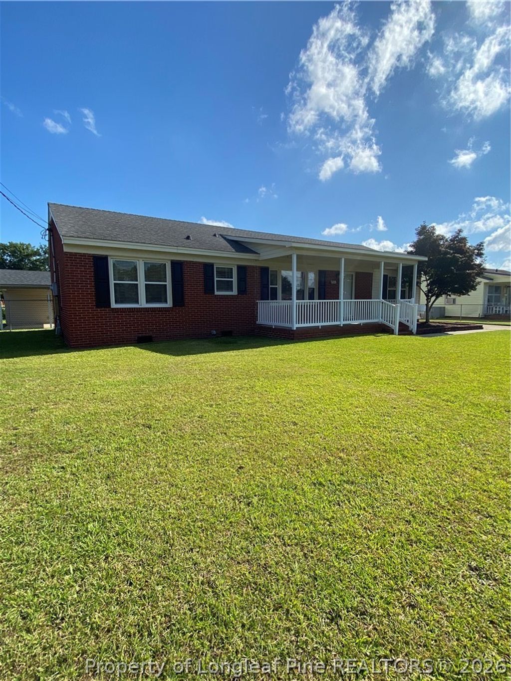 Photo of 509 E 19th Street, Lumberton, NC 28358 (MLS # 764958)