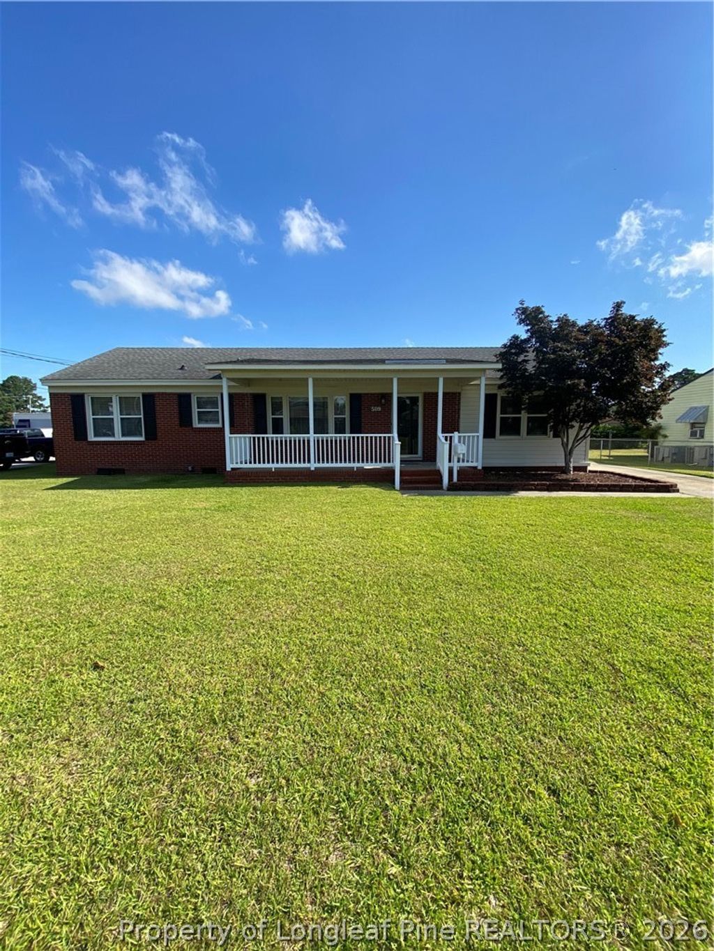 Photo of 509 E 19th Street, Lumberton, NC 28358 (MLS # 764958)