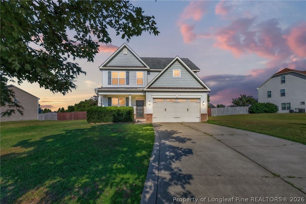 Photo of 257 N Prince Henry Way, Cameron, NC 28326 (MLS # 765739)
